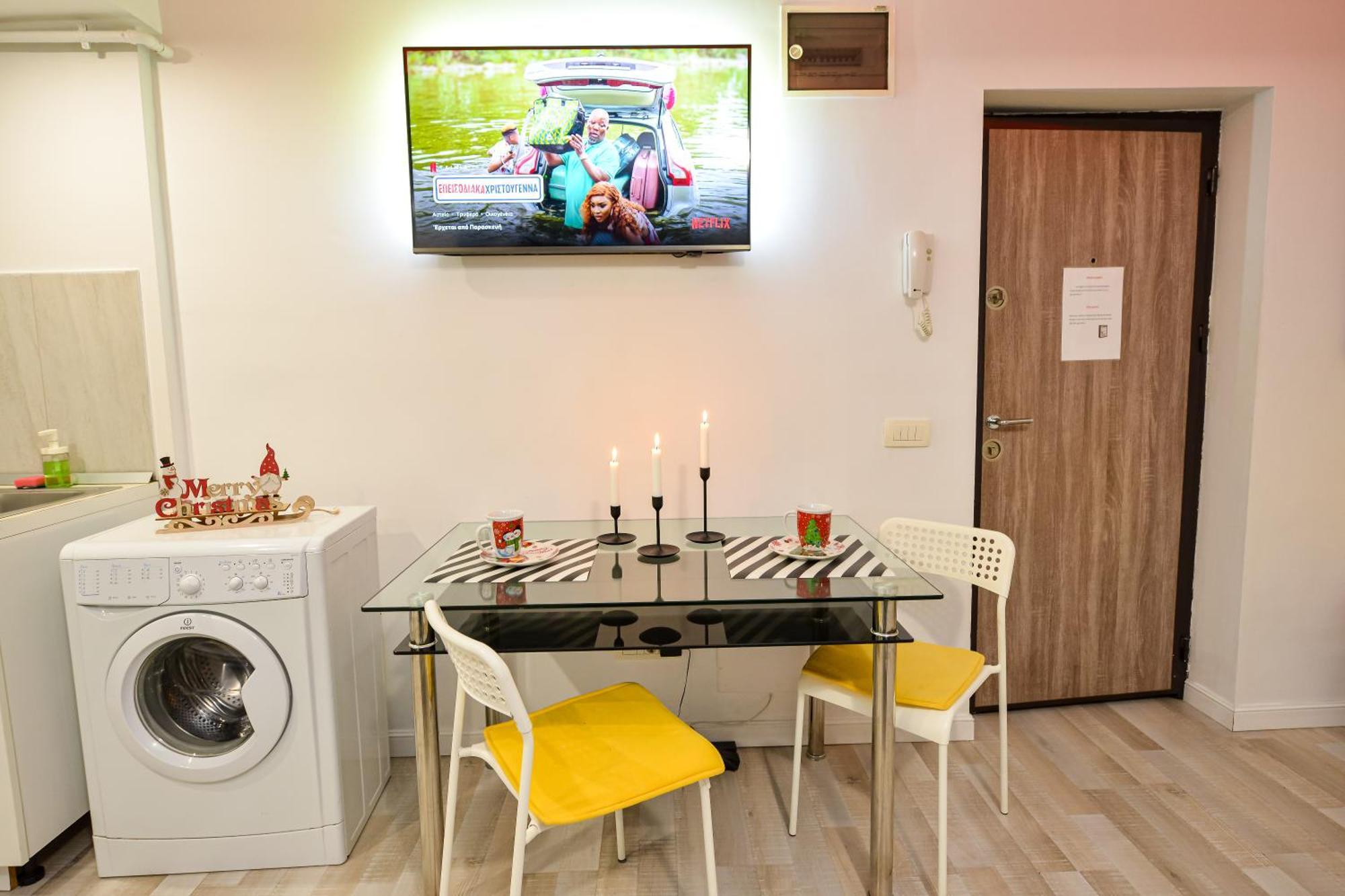 Pierre Cardin Deluxe Apartment With Terrace By Magniflex ブカレスト エクステリア 写真