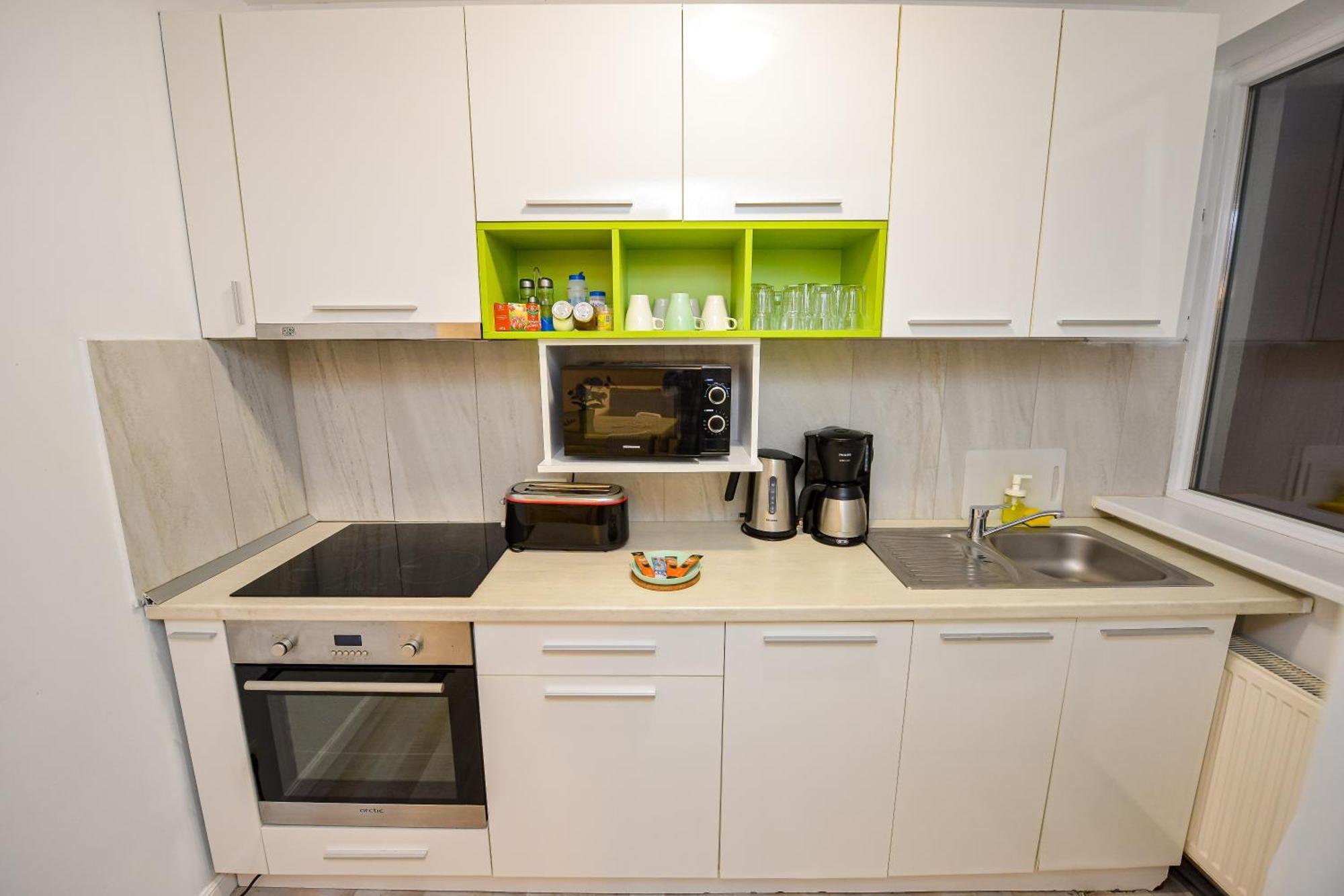 Pierre Cardin Deluxe Apartment With Terrace By Magniflex ブカレスト エクステリア 写真