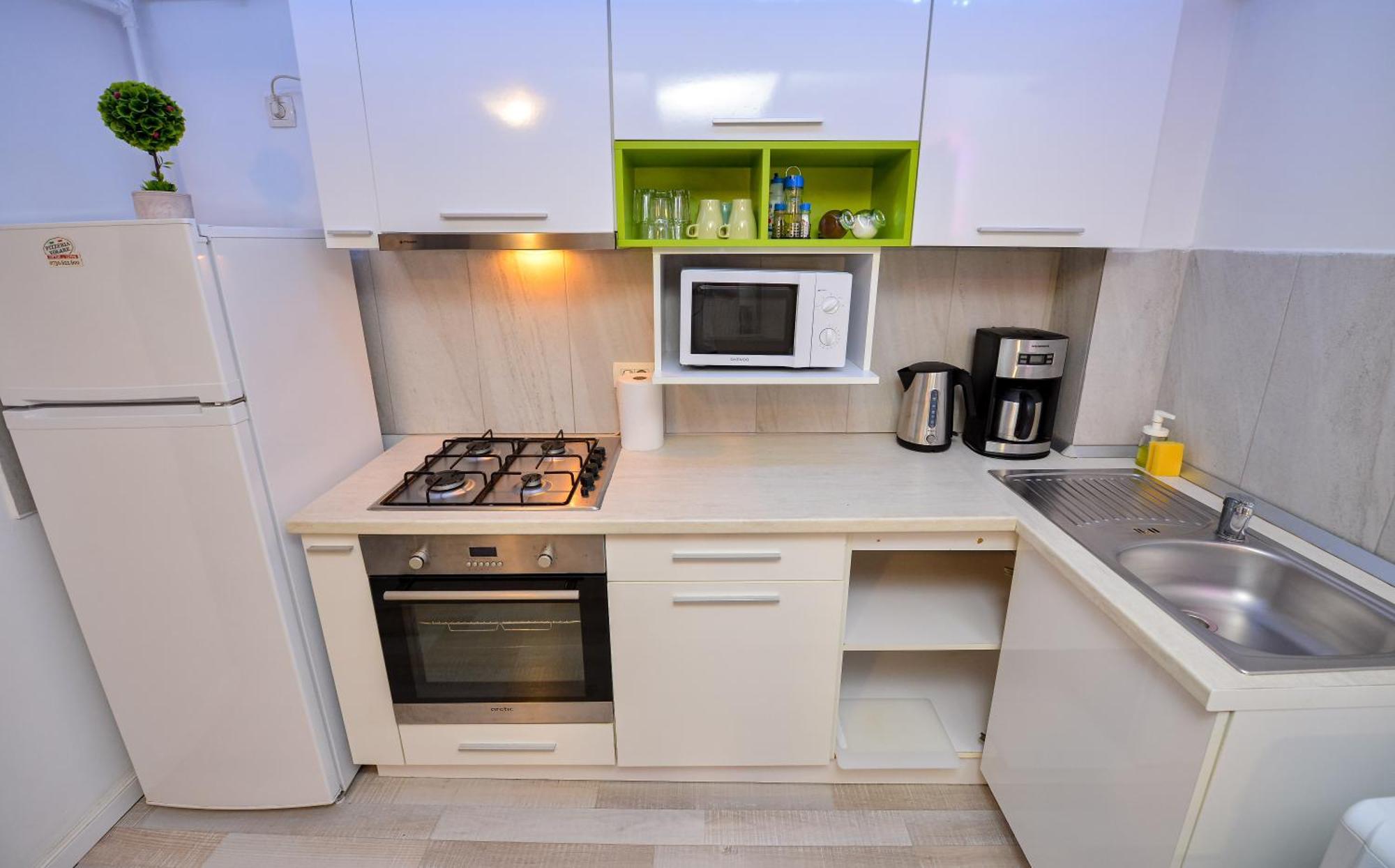 Pierre Cardin Deluxe Apartment With Terrace By Magniflex ブカレスト エクステリア 写真